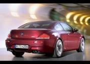 2006 BMW M6